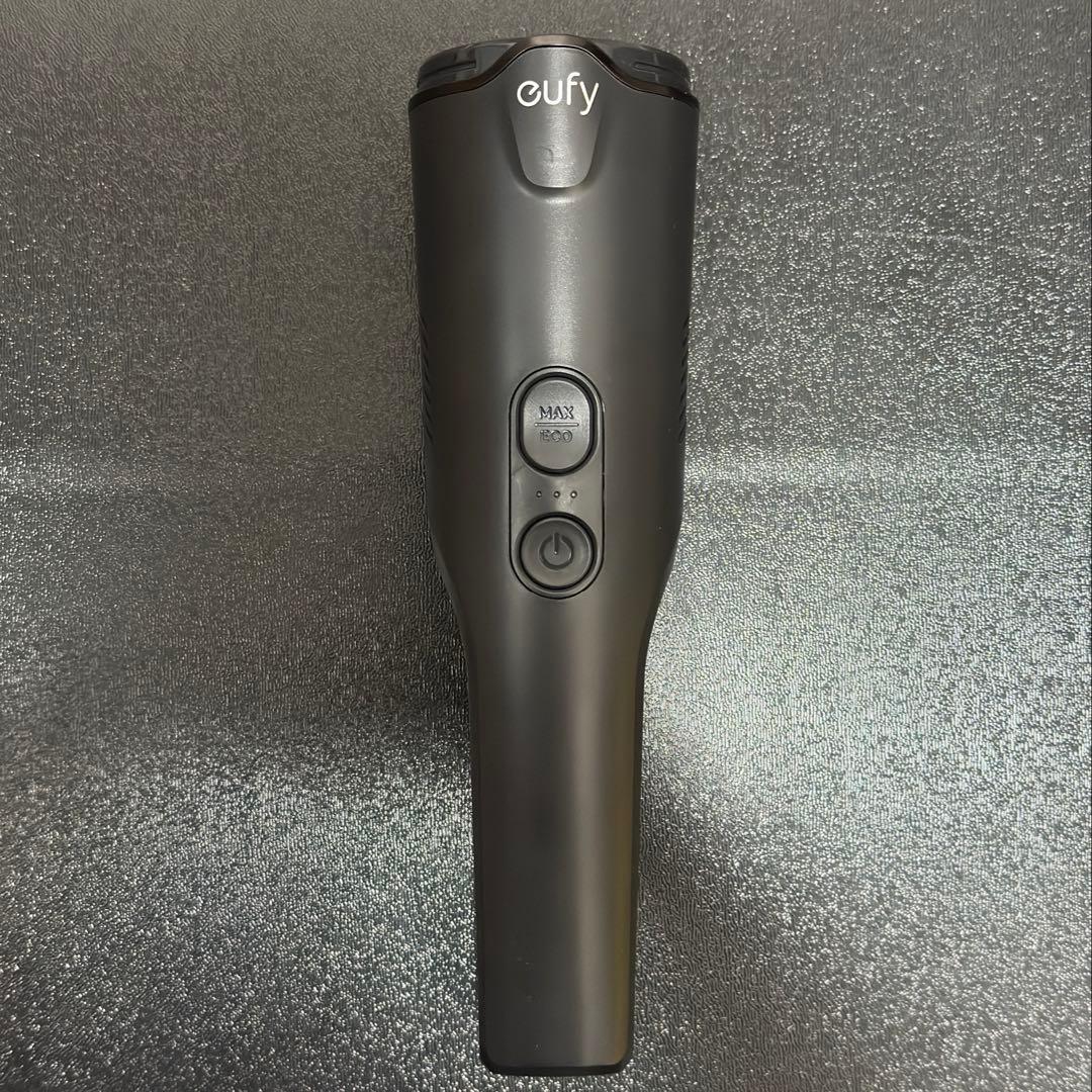 [ほぼ新品]Anker Eufy Vac H20 ハンディクリーナー