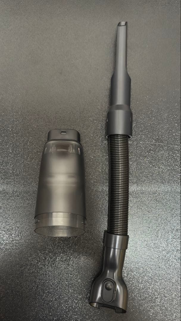 [ほぼ新品]Anker Eufy Vac H20 ハンディクリーナー