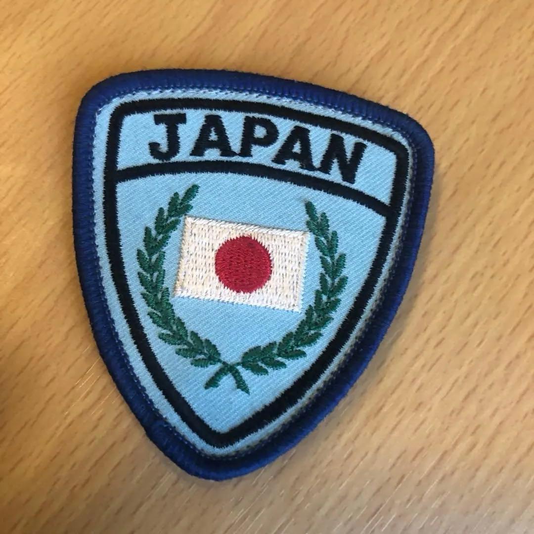 自衛隊 ワッペン ミリタリー 陸自