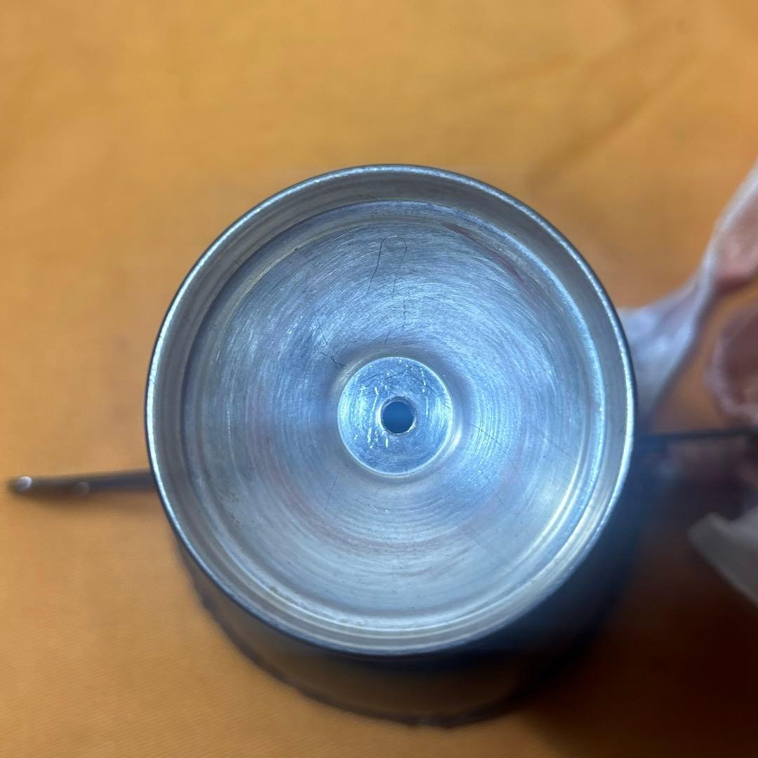 霹靂一線様 專用 銀製　優勝カップ 杯 313g 銀製SILVER 刻印有り