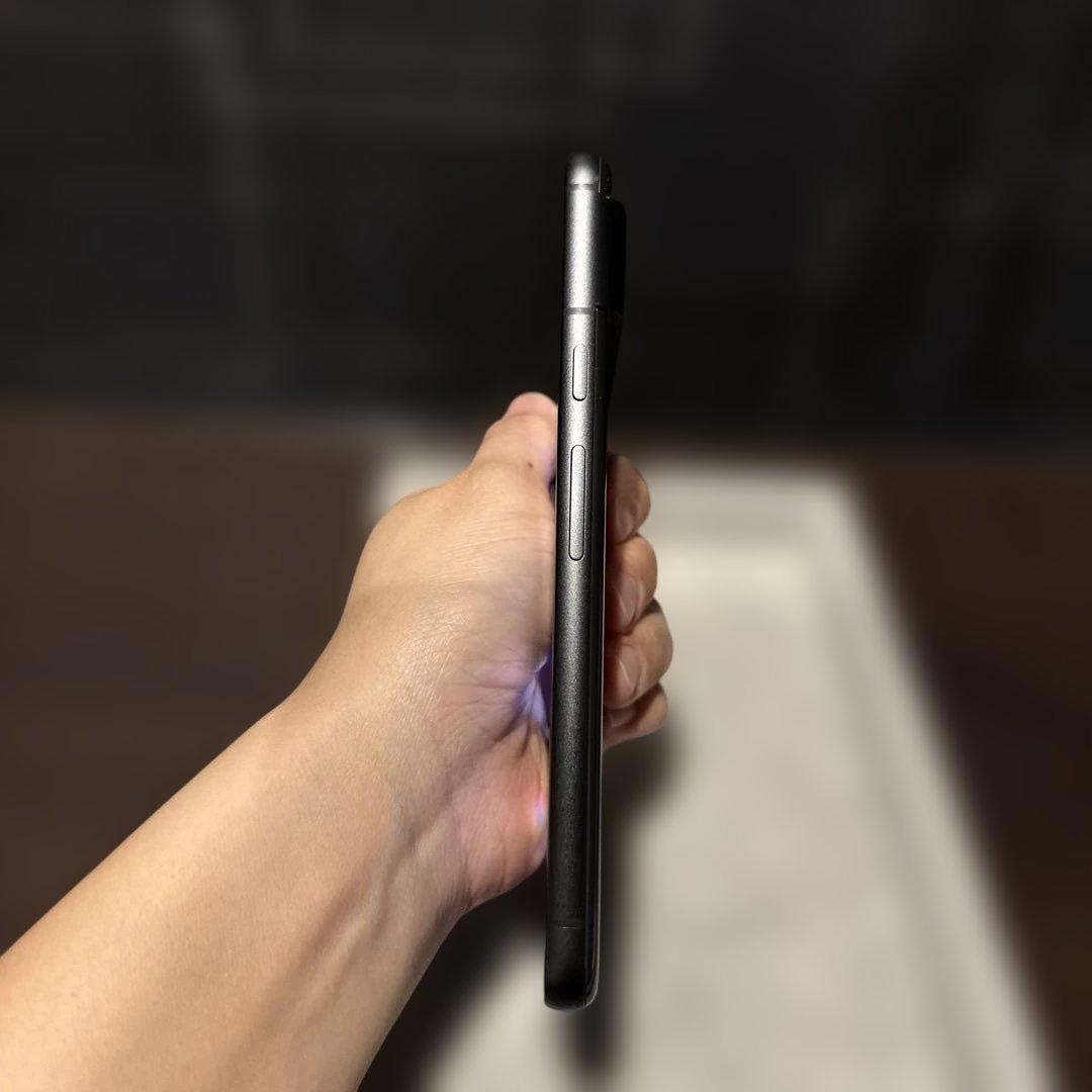 Google pixel 8 128GB オブシディアン