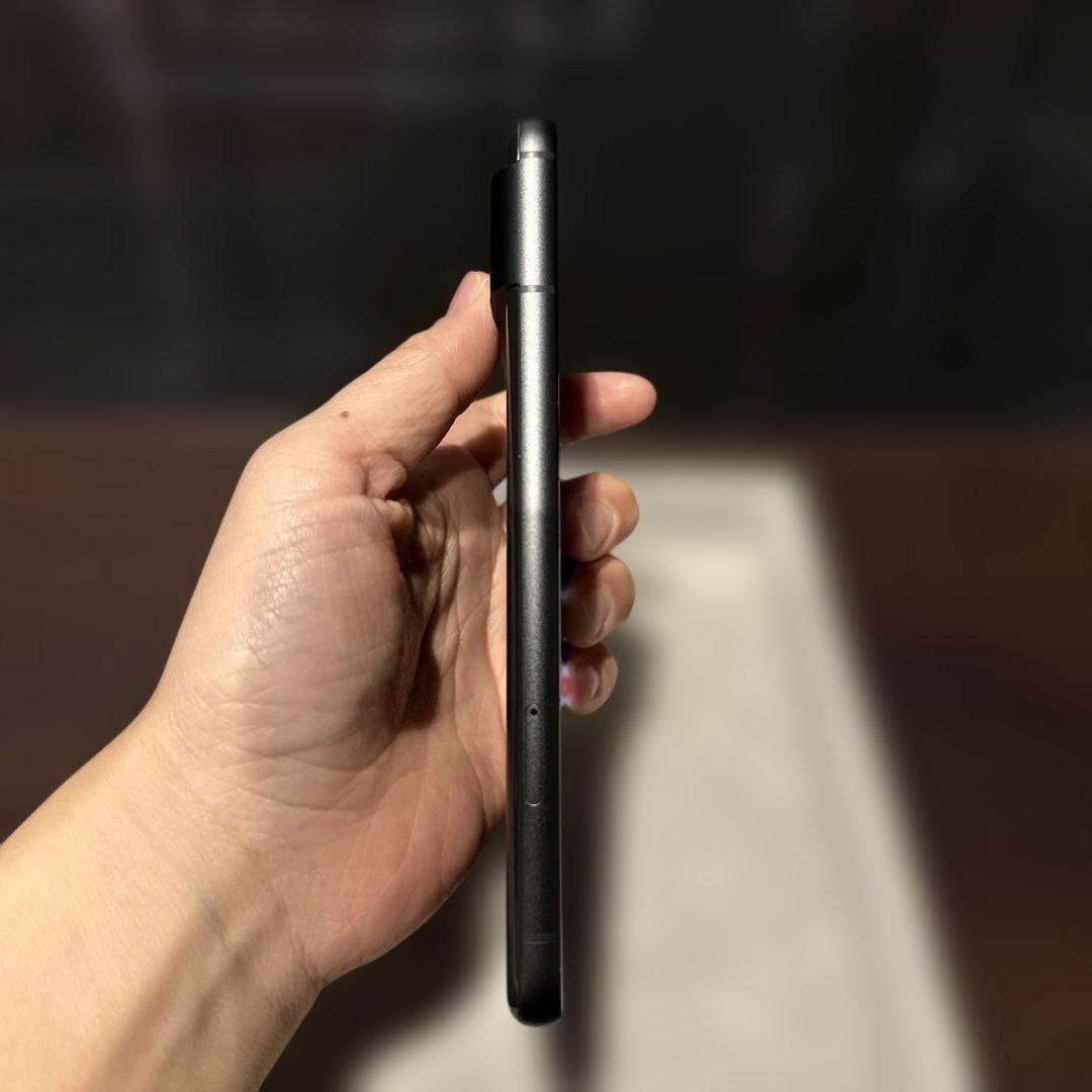 Google pixel 8 128GB オブシディアン