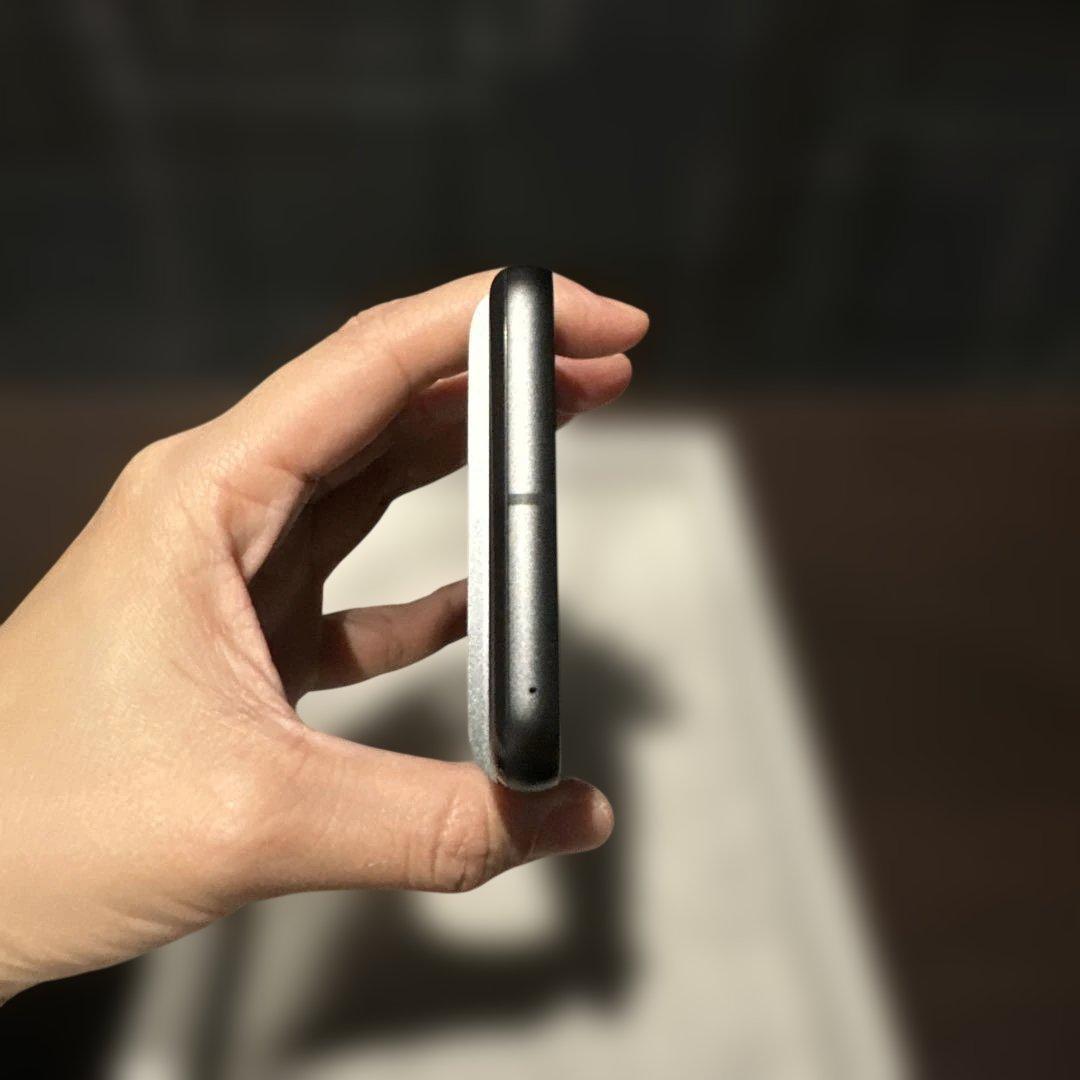 Google pixel 8 128GB オブシディアン