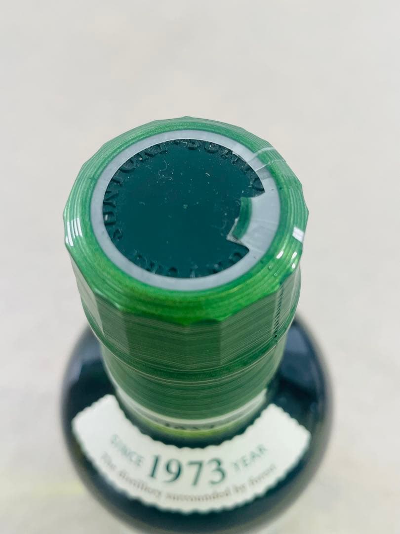 山崎 白州 180ml ウイスキー 1ダース12本