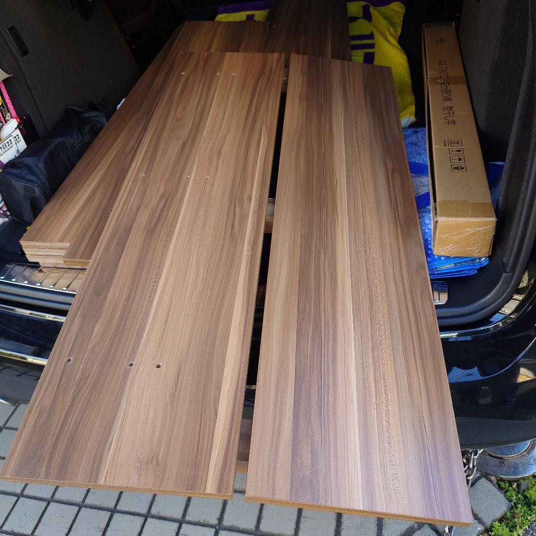 【世田谷区引取限定】LOWYA ローヤ ベッド シングル