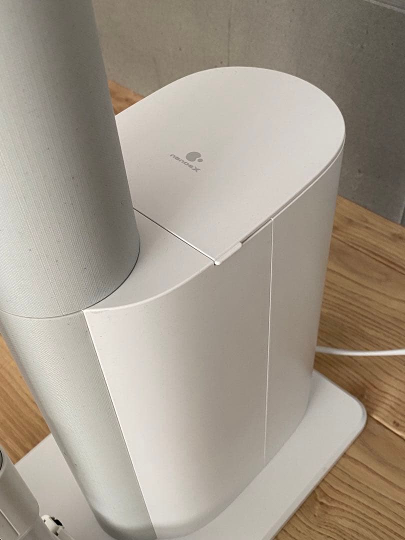 パナソニック　掃除機　クリーンドック　MC-NX700K