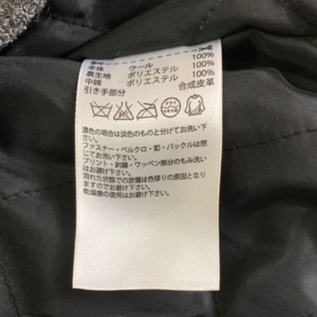 【激レア】アディダス×ネイバーフッド×ハリスツイード ライダースジャケット