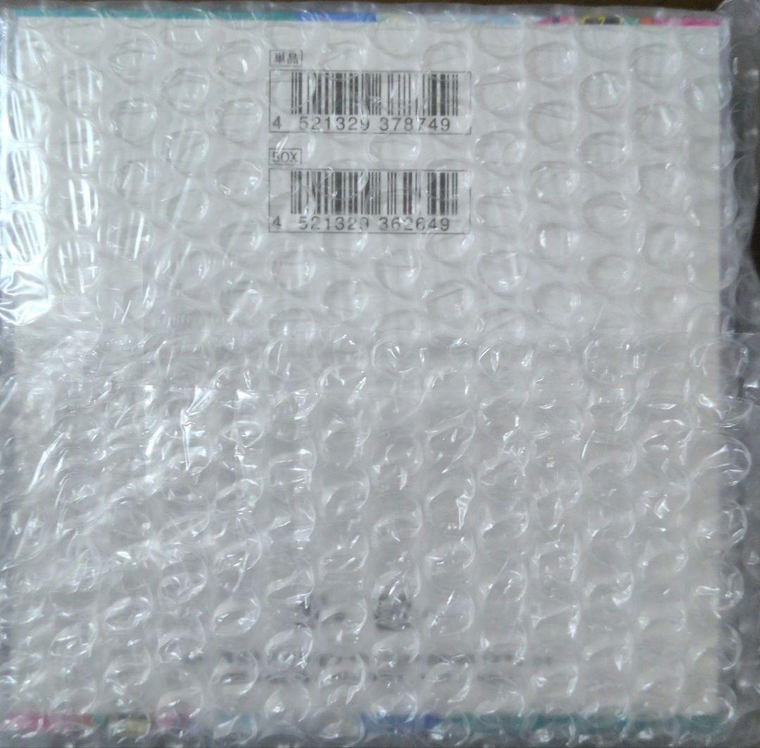 バトルパートナーズ　BOX　シュリンク付