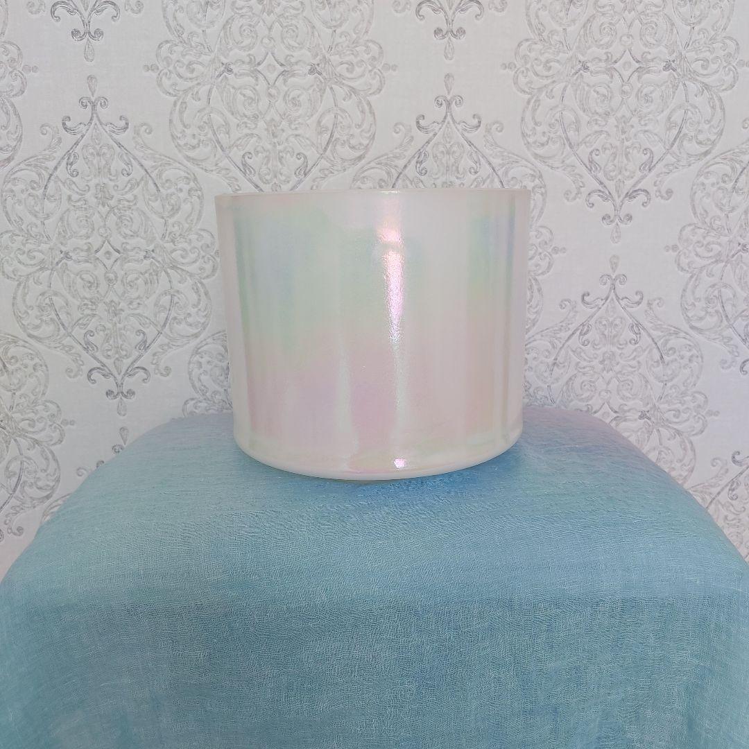 クリスタルトーンズ社　クリスタルボウル　アルケミーボウル　CrystalBowl