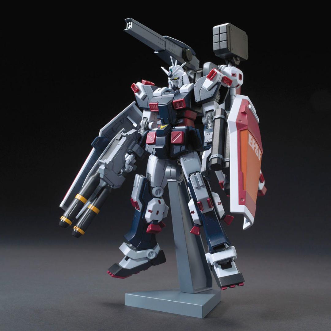 【2品セット】HG フルアーマーガンダム／高機動型ザク サイコザク【新品未開封】