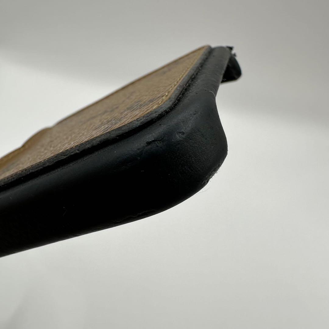 LOUIS VUITTON■iPhone14Pro モノグラム ケース ヴィトン