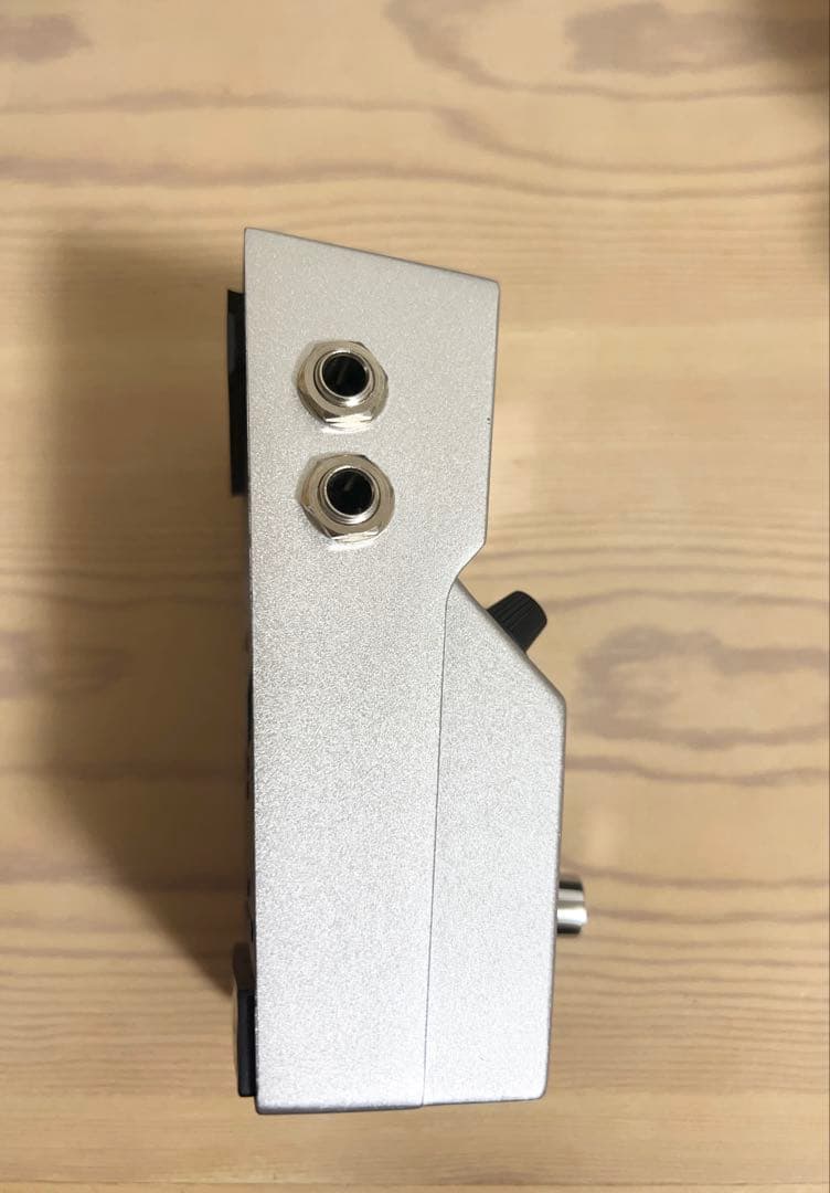 ZOOM MS-50G MULTISTOMP エレキギター　ギターエフェクター