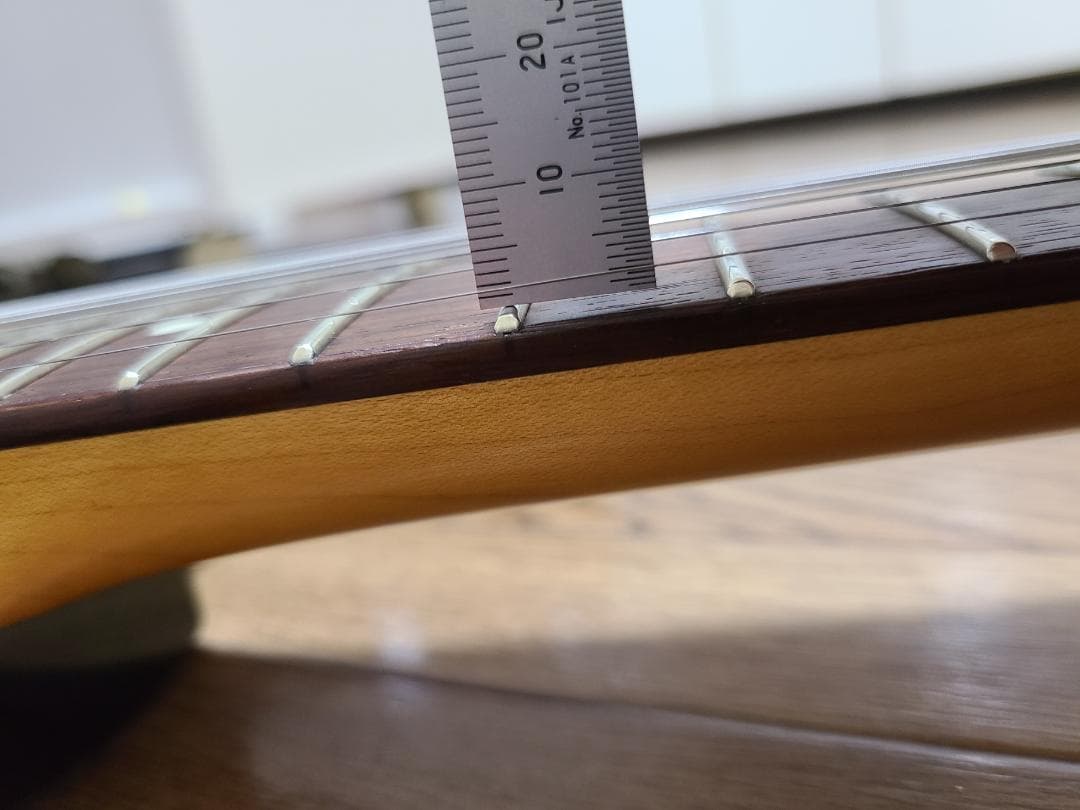 Cool Z ZST-10R ストラトタイプ ギター 黒｜鉄製トレモロブロック他