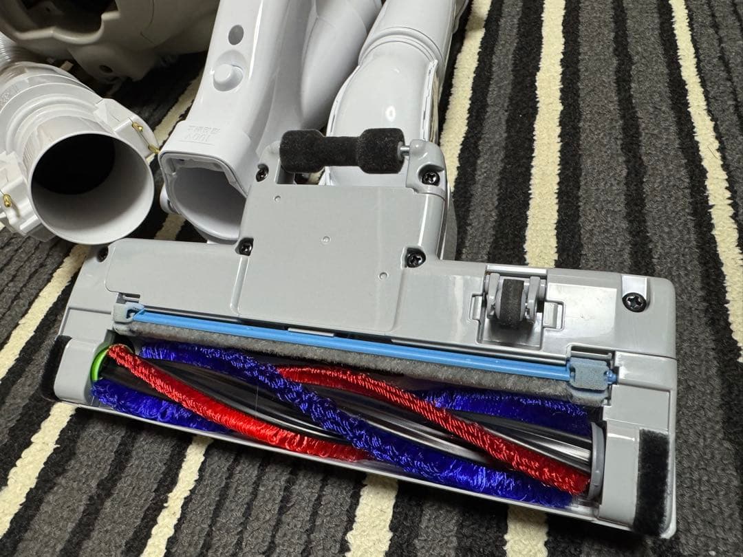 日立 かるパックcv-kp300p