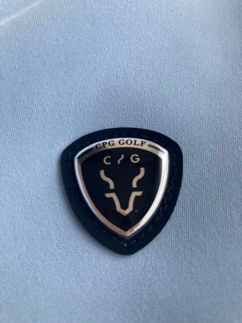 CPG GOLF/シーピージーゴルフ/レディース/プルオーバー/ゴルフウエア