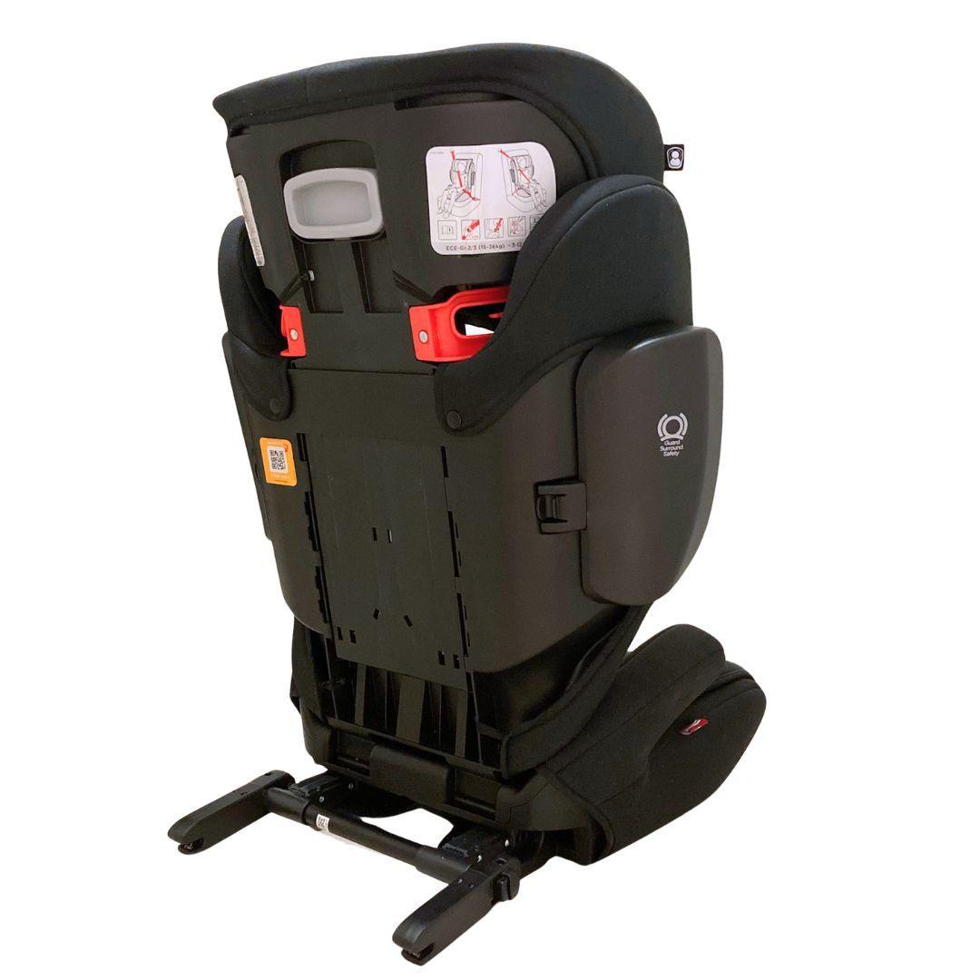 KATOJI Joie TRAVER カトージ ジョイー チャイルドシート