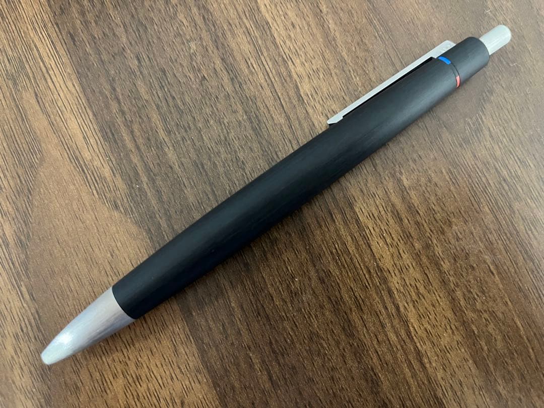 LAMY ラミー2000 L401 4色ボールペン ドイツ アクロインキ0.7