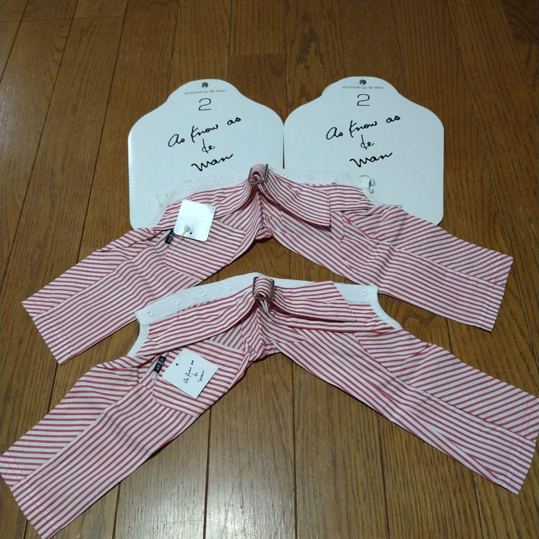 as know as dewan アズノゥアズデワン N ベルトリボンストラPT