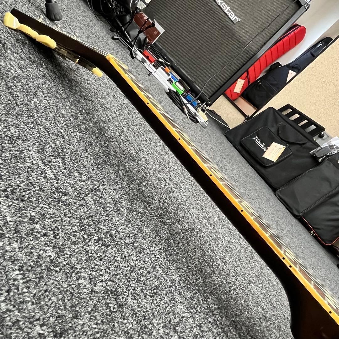 【10735】TOKAI LS80 GOLD TOP レスポール タイプ