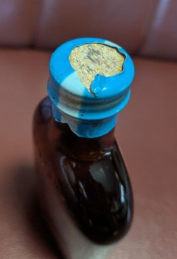 【神村】泡盛 古酒 50年前後 超 激レア ②点セット【松藤】