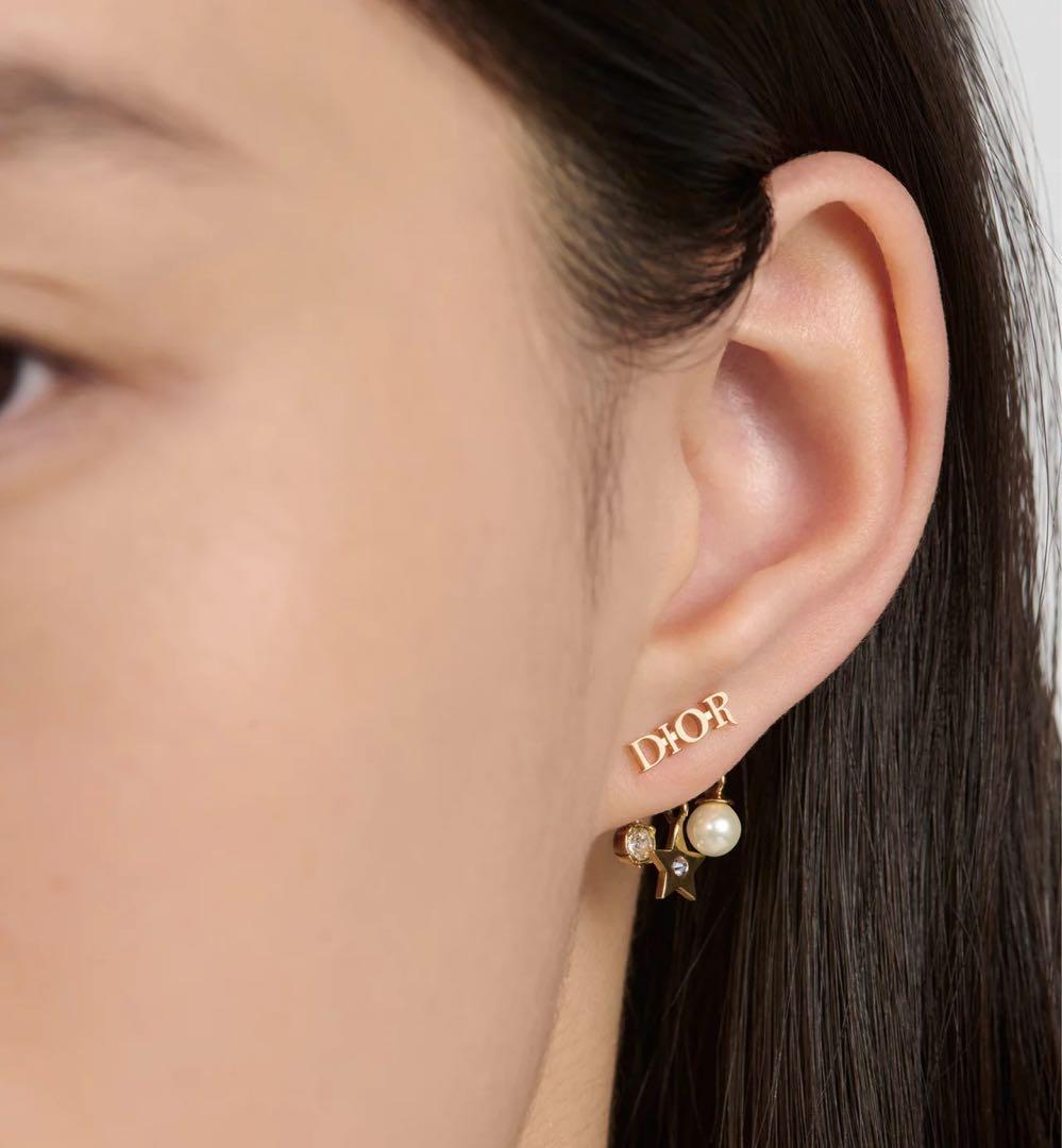 Dior ＊ Dio(r)evolution ピアス【正規品】