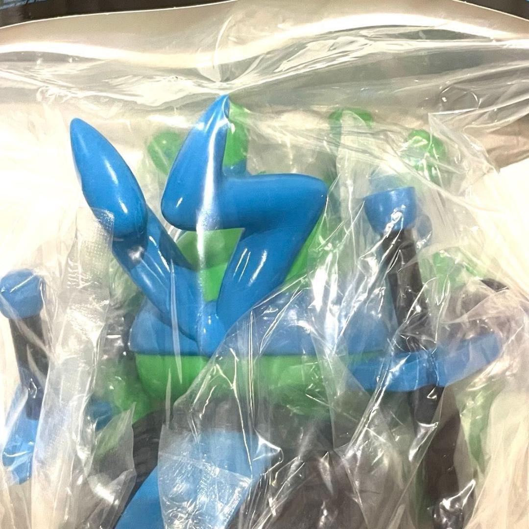 【新品未開封】GRAPE BRAIN タートルズ レオナルド TMNT