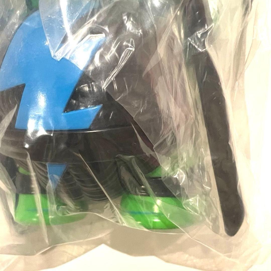 【新品未開封】GRAPE BRAIN タートルズ レオナルド TMNT