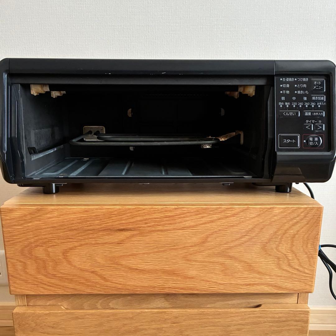 2024年製 パナソニック けむらん亭 NF-RT1100