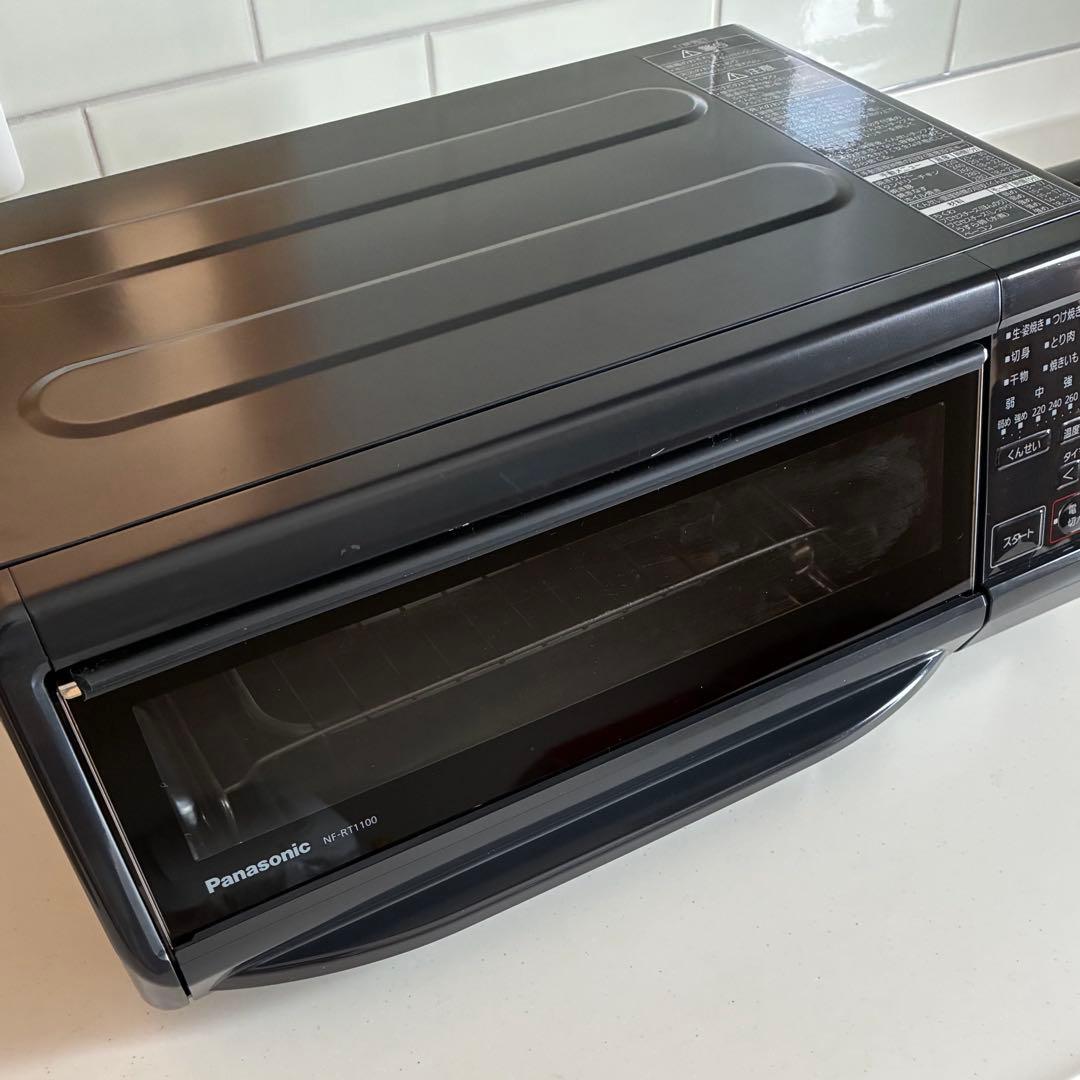 2024年製 パナソニック けむらん亭 NF-RT1100