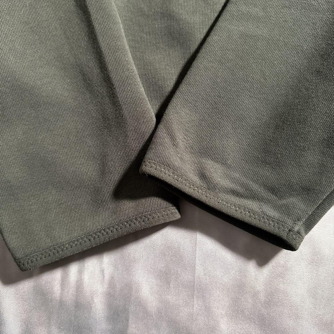 NIKE ナイキ　ジャージ　スウェット　上下セット オリーブグリーン　XLサイズ