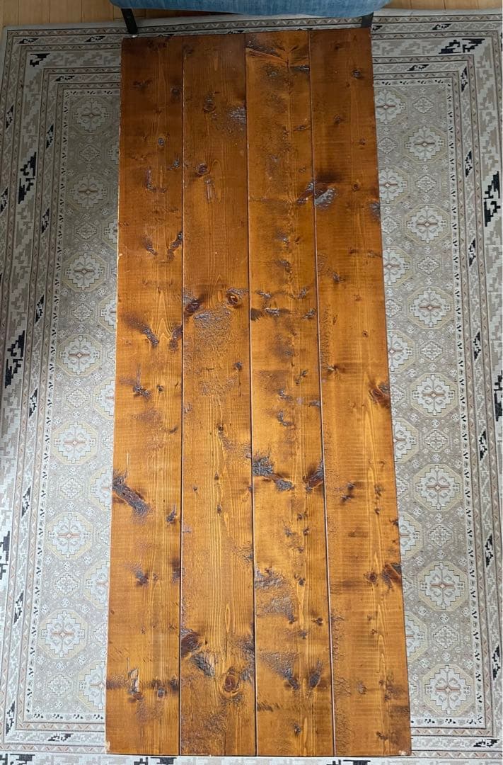 ジャーナルスタンダードファニチャー　ローテーブル