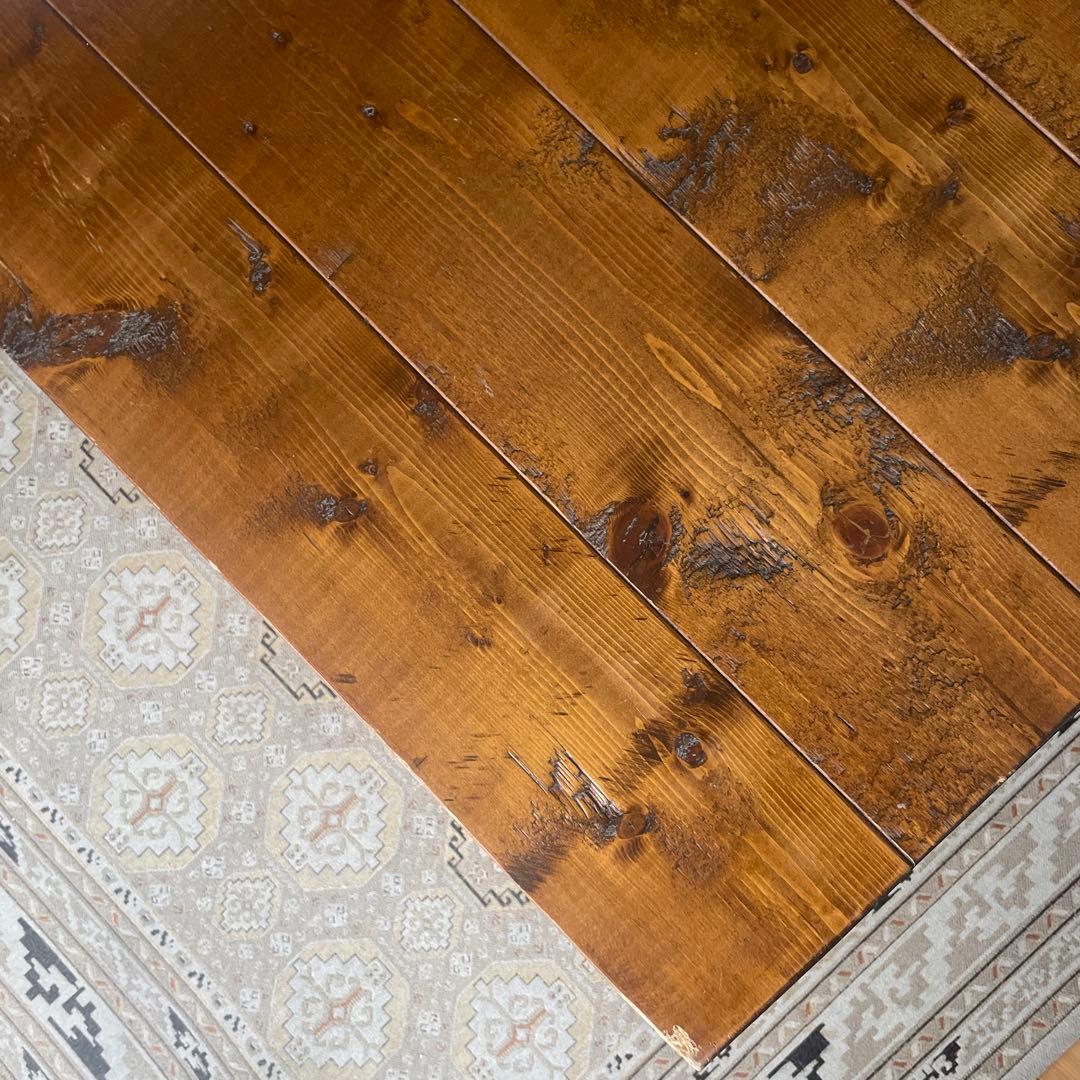 ジャーナルスタンダードファニチャー　ローテーブル