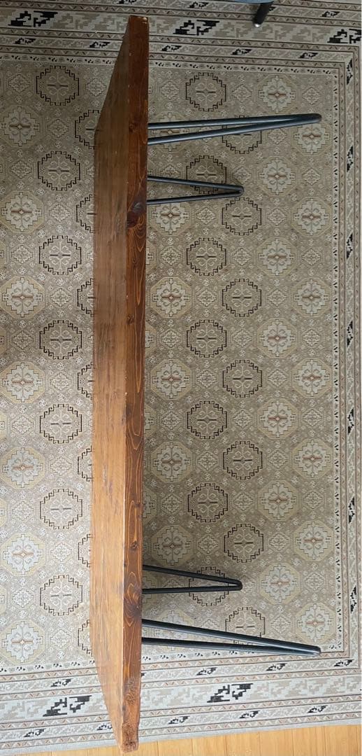 ジャーナルスタンダードファニチャー　ローテーブル