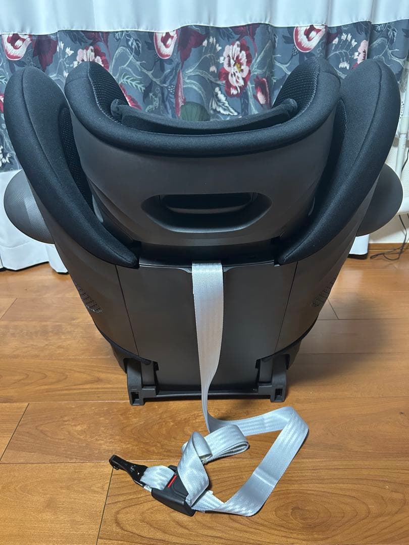 cybex PALLAS G2 チャイルドシート ブラック