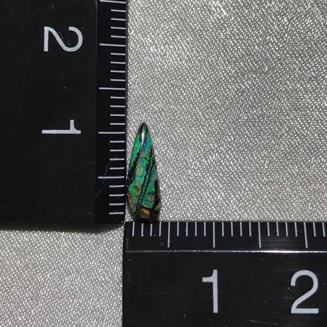 破格！30分ゲリラ！天赦日最終価格！ボルダーオパール　オーストラリア産