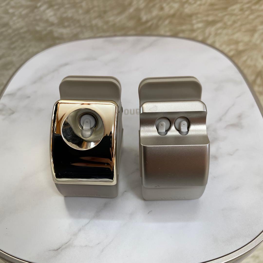 ✨美品✨Panasonic スチーマー ナノケア 化粧水ミスト EH-SA0B