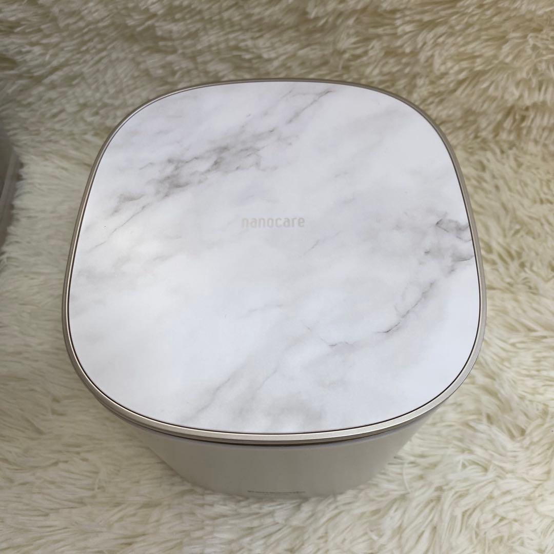 ✨美品✨Panasonic スチーマー ナノケア 化粧水ミスト EH-SA0B