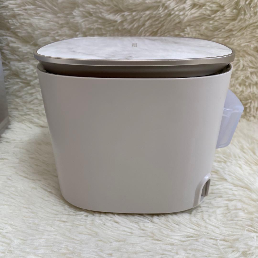 ✨美品✨Panasonic スチーマー ナノケア 化粧水ミスト EH-SA0B