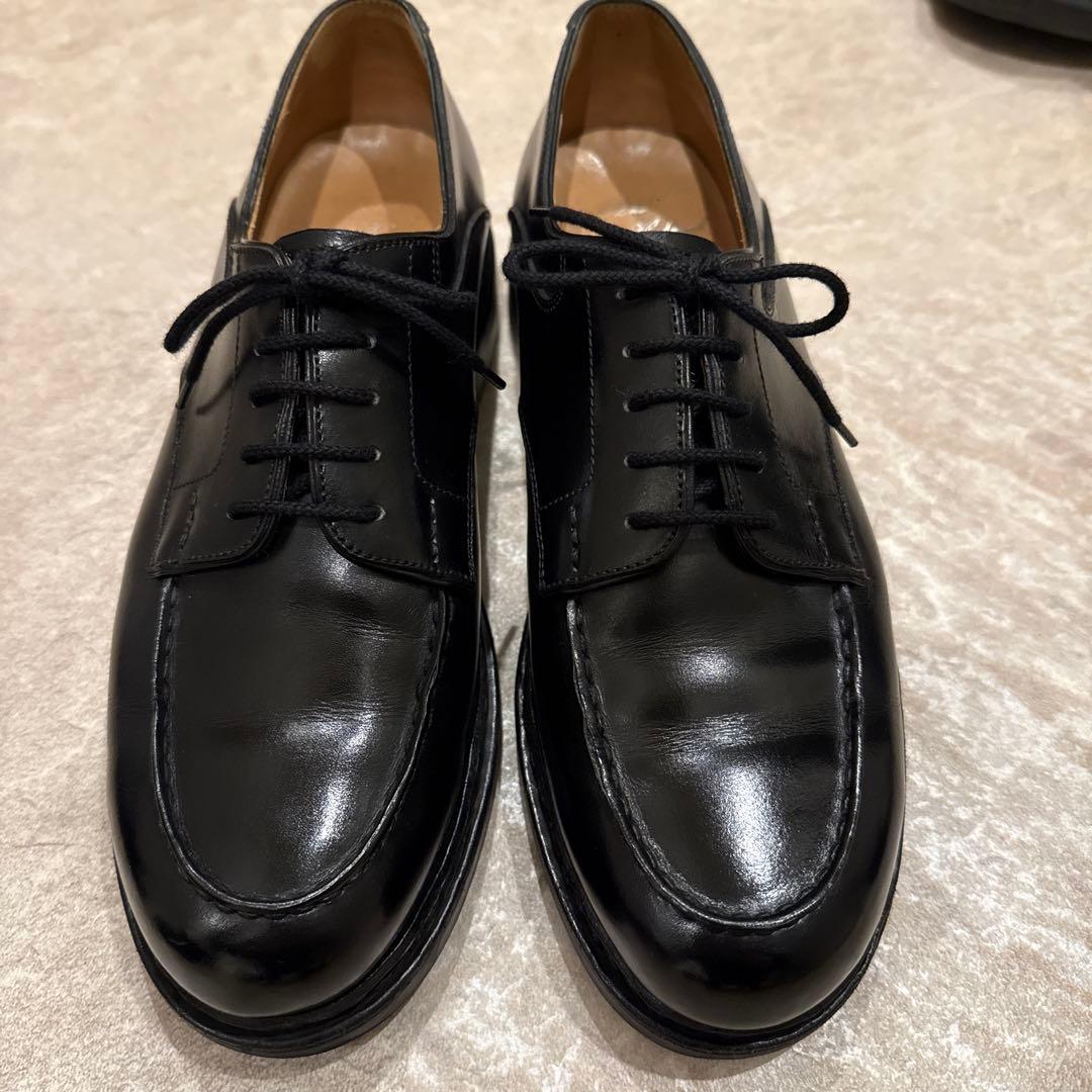 42ND  HIGHLAND CHN6401F-01 ブラック