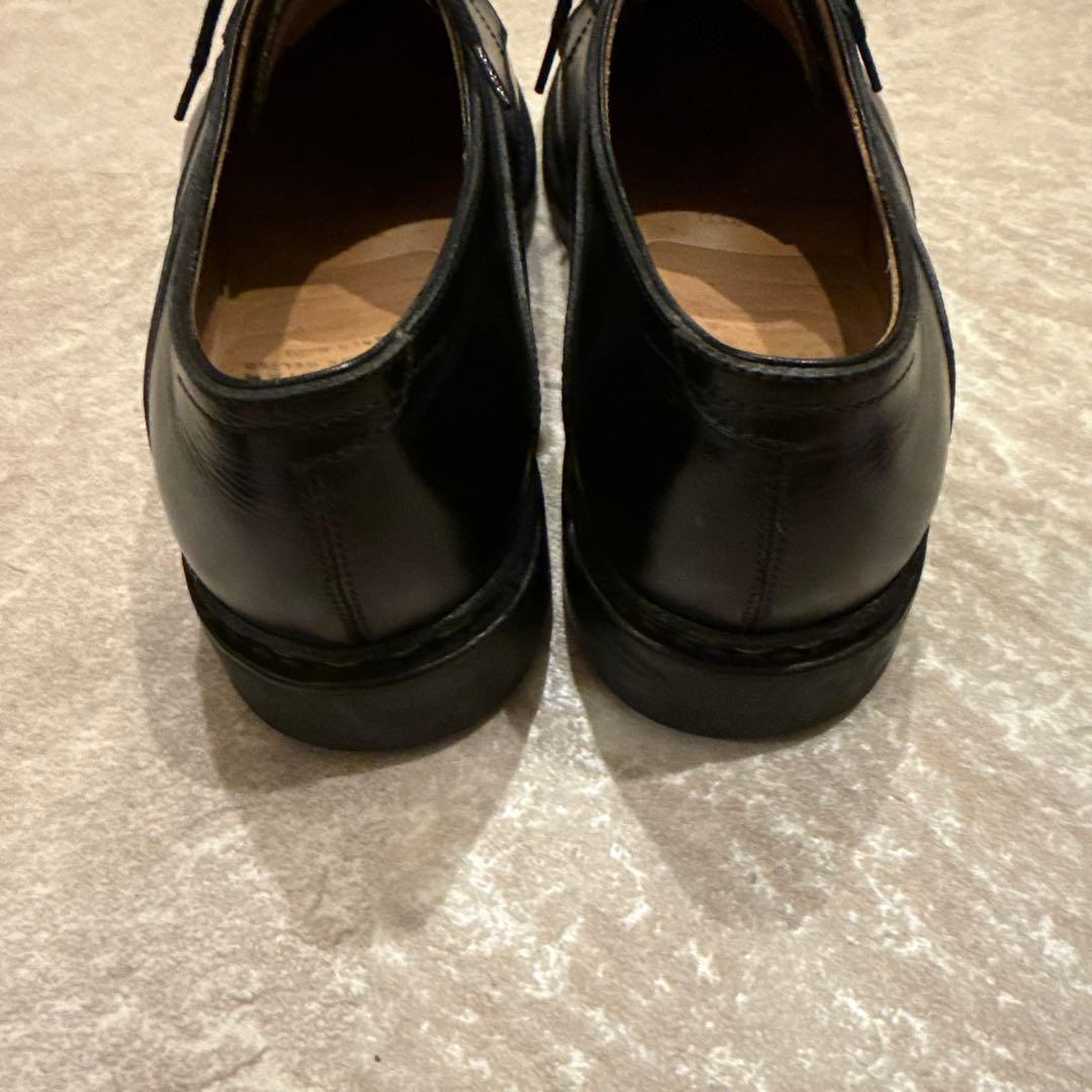 42ND  HIGHLAND CHN6401F-01 ブラック