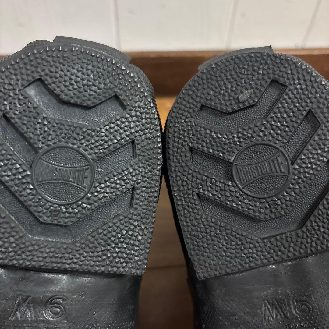 デッドストック 米軍　実物　ミッキーブーツ　US 9 W 27cm