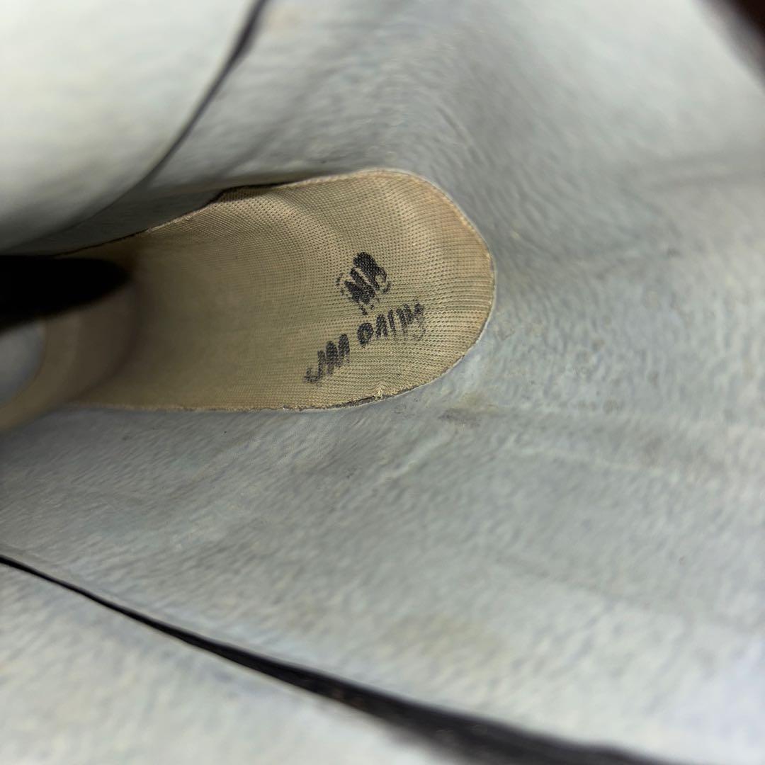 デッドストック 米軍　実物　ミッキーブーツ　US 9 W 27cm