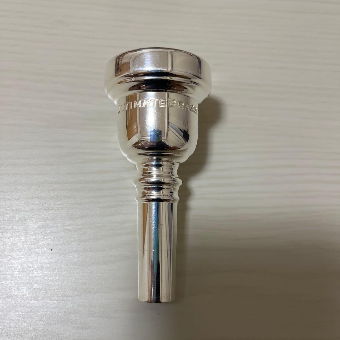 管楽器・吹奏楽器 Ultimate Brass Yama-Tenor 5