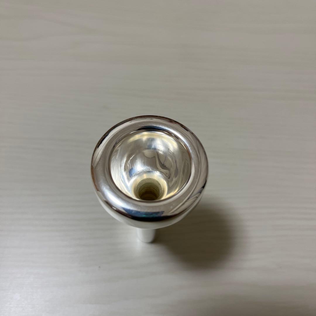 管楽器・吹奏楽器 Ultimate Brass Yama-Tenor 5