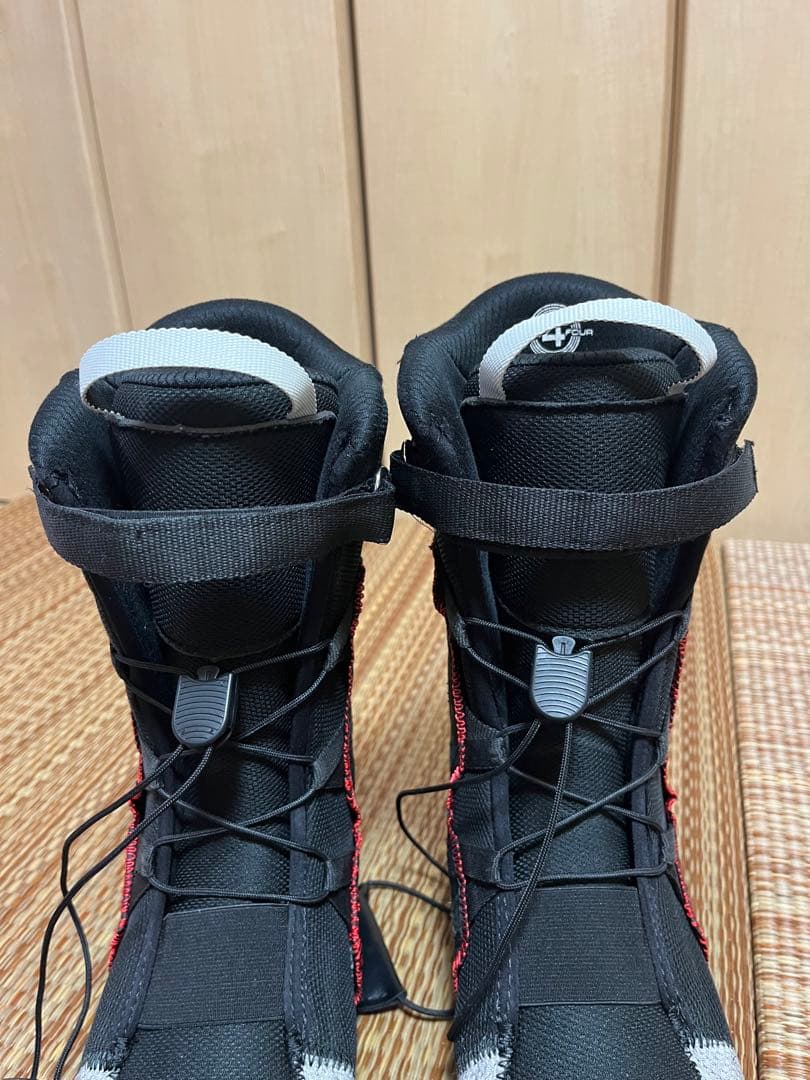 Deeluxe Empire スノーボードブーツ 26.5 22-23モデル