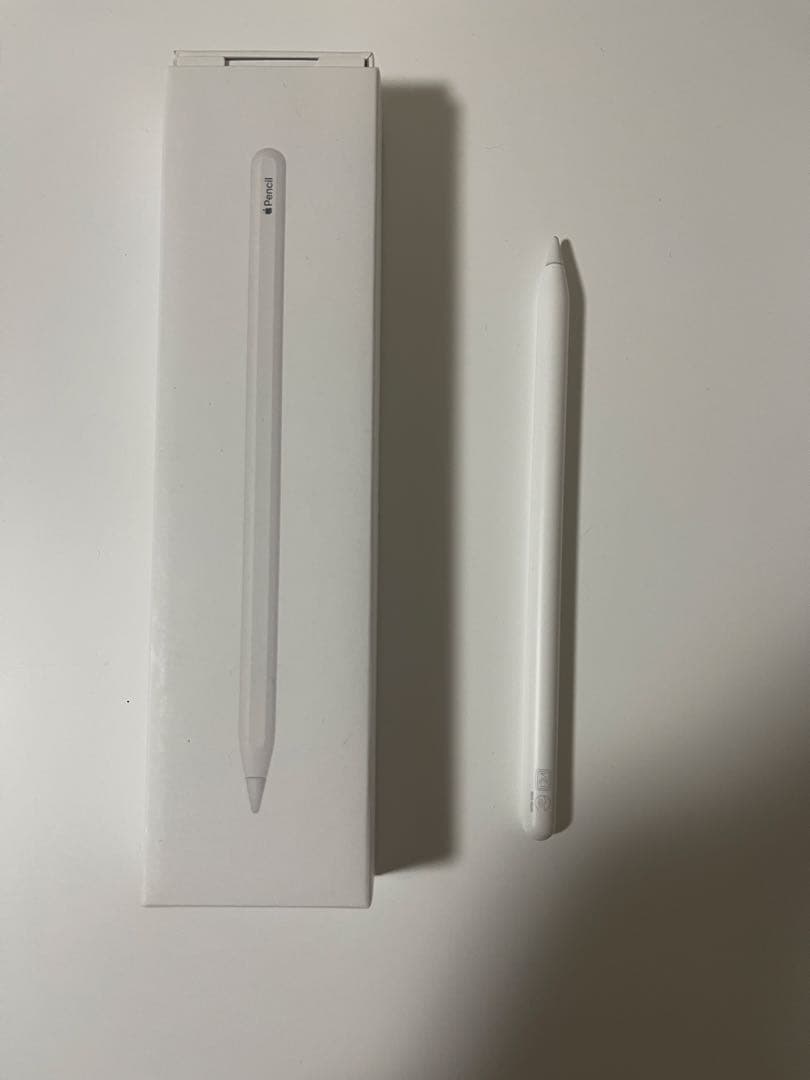 iPad mini ローズゴールド + Apple Pencil+ケース