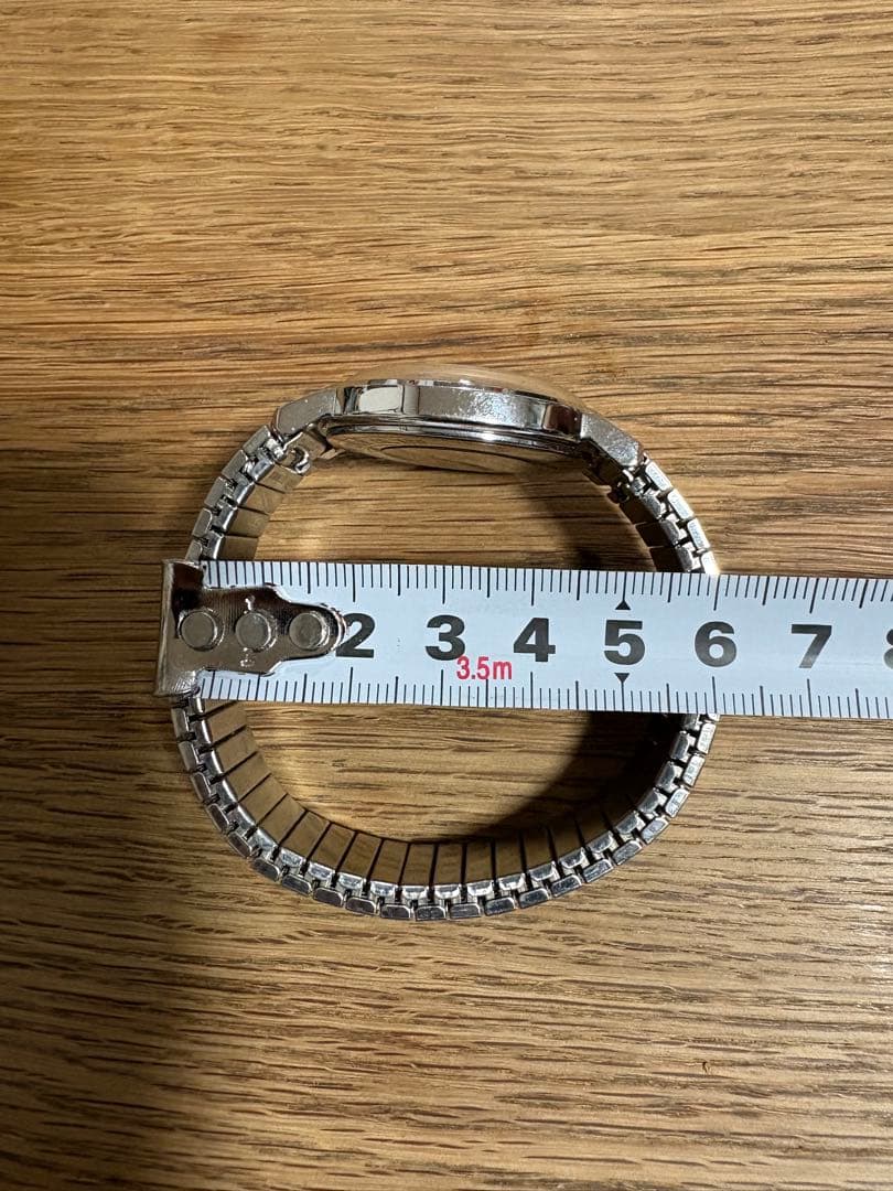 【レトロ・希少ビンテージ、稼働中】MODERNO マイティマウス 手巻き 腕時計