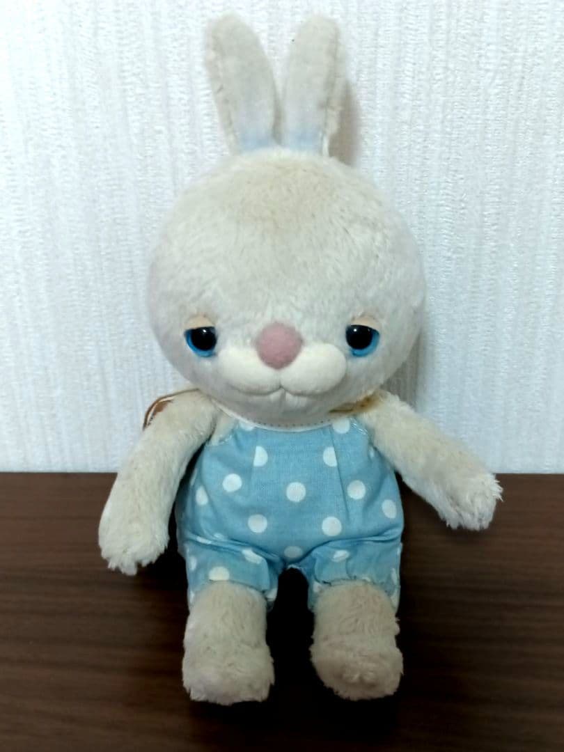 machia まちあ　ぬいぐるみ