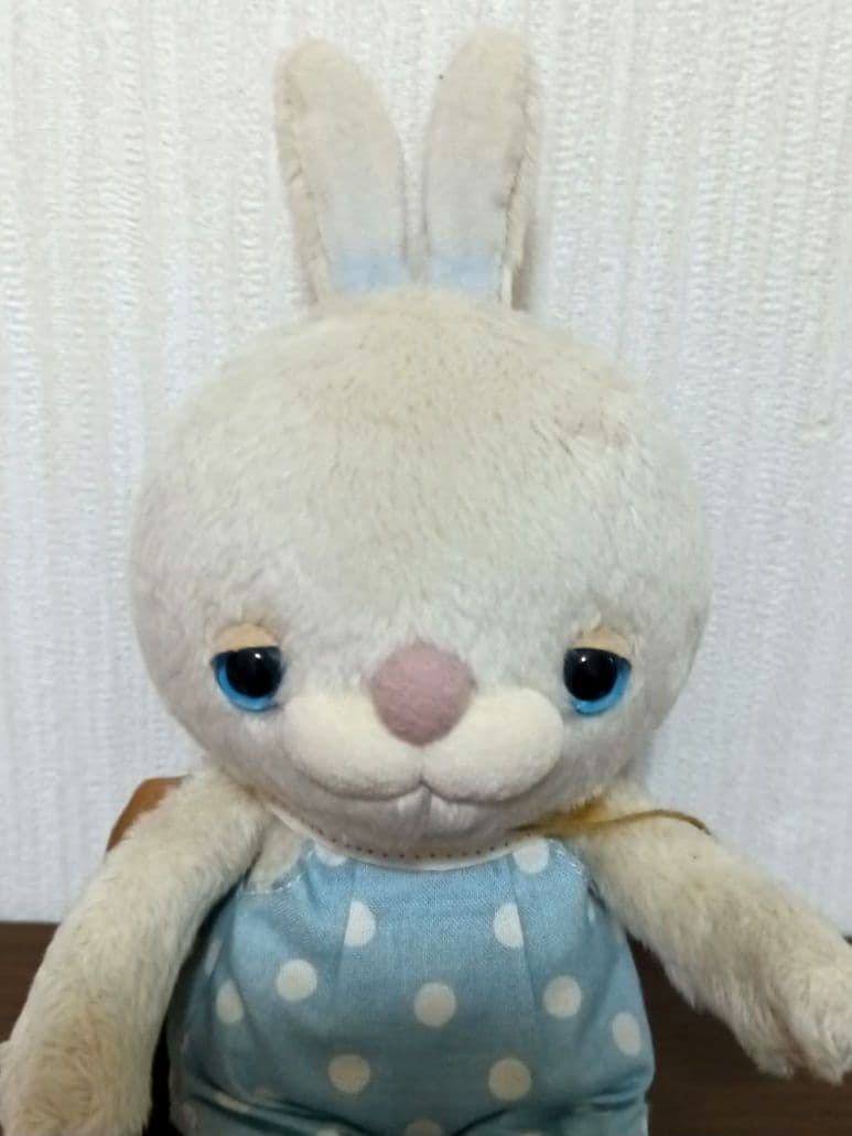 machia まちあ　ぬいぐるみ