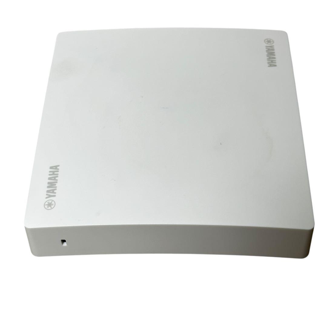 極美品✨YAMAHA WLX222 無線LAN 無線LANアクセスポイント